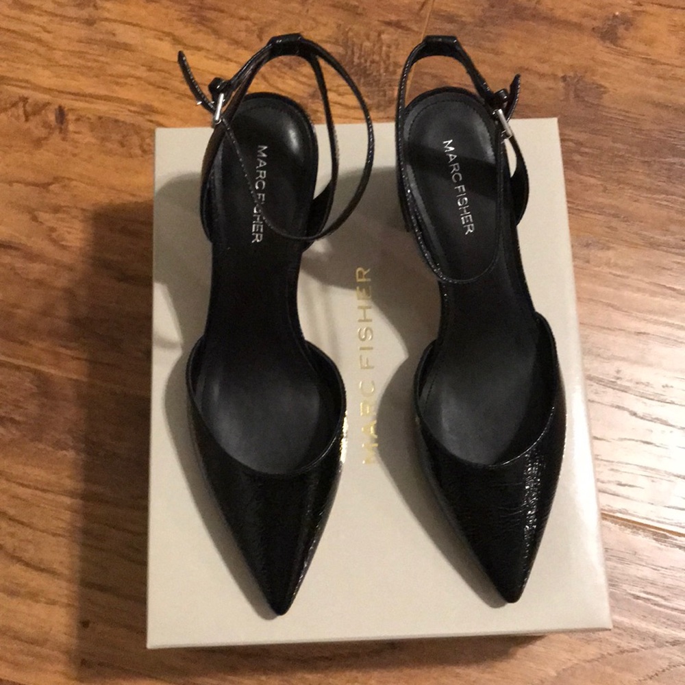 Brand New Marc Fisher shoes - Picture 2 of 5